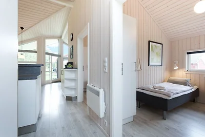 Vakantiehuis Ontspannende vakantie Großenbrode