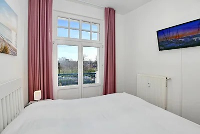 apartman za odmor Obiteljski odmor Kühlungsborn