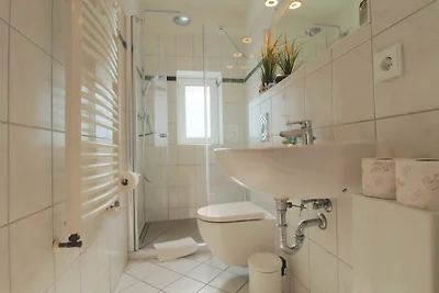 Vakantieappartement Gezinsvakantie Warnemünde