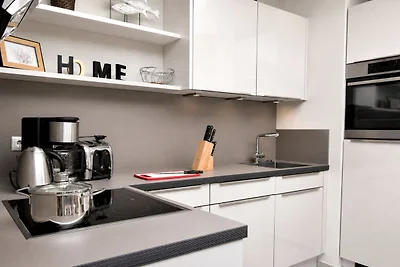 Apartamento Vacaciones familiares Wittenbeck
