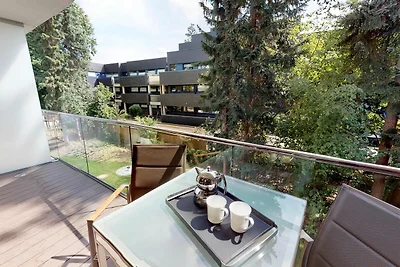 White Pearl Luxussuite 1.05