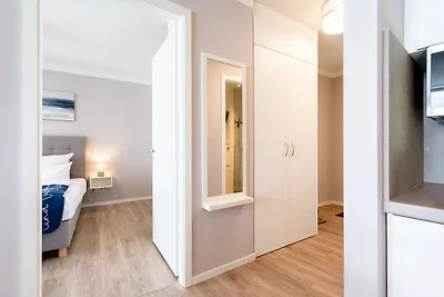 Godewindpark Travemünde Deluxe-Apartment 1.11