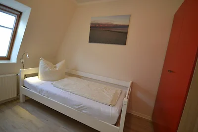 Vakantieappartement Gezinsvakantie Grömitz