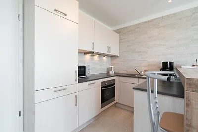 Vakantieappartement Gezinsvakantie Neustadt in Holstein