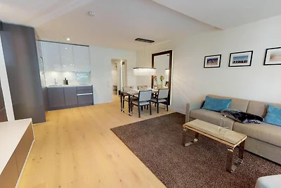 White Pearl Luxusapartment 2.11