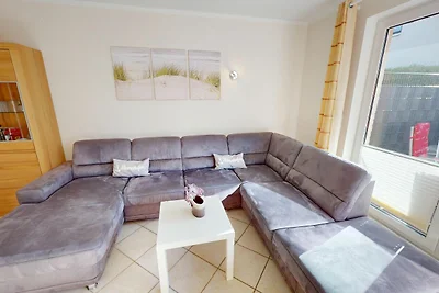 Ferienhaus Sir Henry Wohnung A