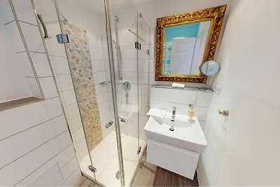 Villa Meeresrauschen Meerblick 2a