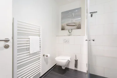 Godewindpark Travemünde Deluxe-Apartment 1.14