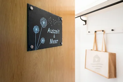 Wulfen Auszeit & Meer