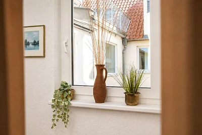 Haus Wilbrand Ferienwohnung 4