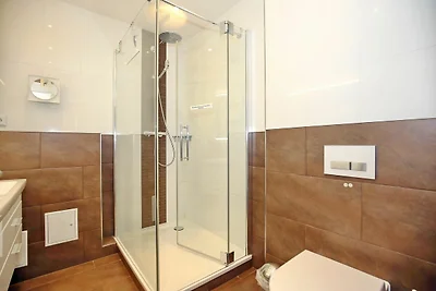 apartman za odmor Obiteljski odmor Kühlungsborn