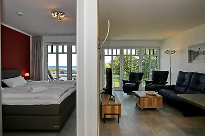 Linden-Palais Wohnung 18