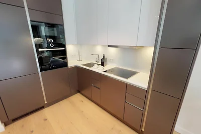 White Pearl Luxussuite 0.04