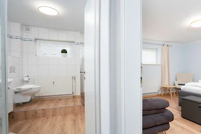 Deich-Residenz App. 1