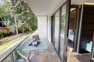 White Pearl Luxusapartment 0.03