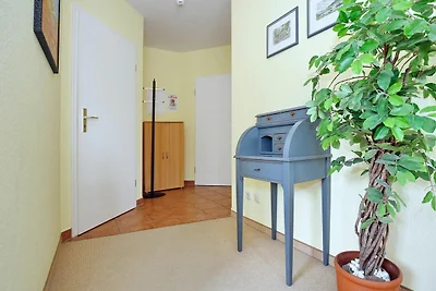 Appartamento Vacanza con famiglia Kühlungsborn