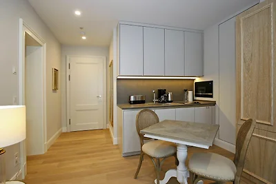 Die Perlenkette – Private Residenzen Villa Mö...