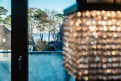 White Pearl Luxussuite 2.01