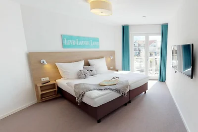 Appartamento Vacanza con famiglia Neustadt in Holstein