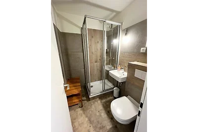 Appartamento Vacanza con famiglia Burg auf Fehmarn