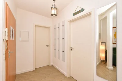 Ferienhaus Alisch Fewo 2