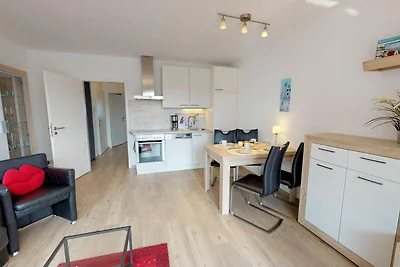 Villa Meeresrauschen Ostseetraum - Komfort