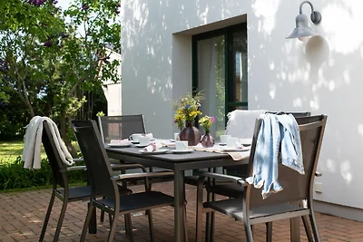 Ostseelandsitz Mira Belle Fewo 2