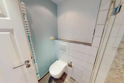 Villa Meeresrauschen Meerblick 2a