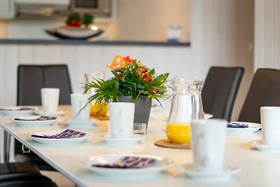 Holiday Vital Resort Ferienhaus D mit 4 Schla...