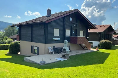 Feriendorf im Bayerischer Wald Haus 68 Bergbl...