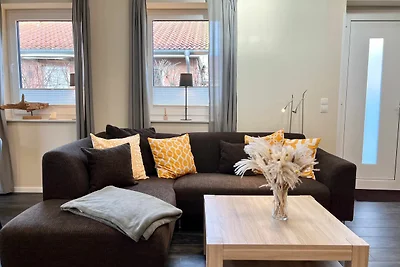 Casa vacanze Vacanza di relax Neustadt in Holstein
