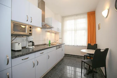 Residenz Unter den Linden Wohnung 23 ruhig un...