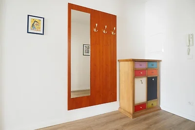 Residenz Unter den Linden 23 ruhig und...