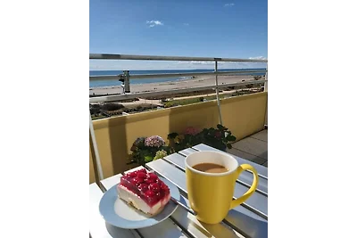 Appartamento Vacanza con famiglia Burg auf Fehmarn