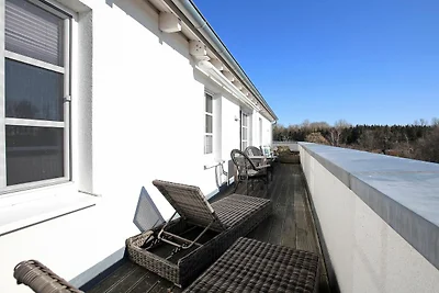 Residenz von Flotow Wohnung 17