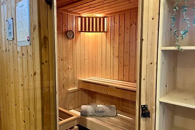 Holiday home relaxing holiday Neustadt in Holstein