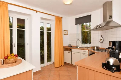 Villa Smidt Ferienwohnung 1