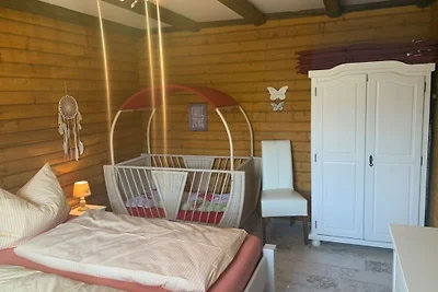 Bayerischer Wald / Arrach Haus 12 Fewo 1 oben