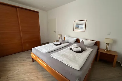 Residenz Unter den Linden Wohnung 11 nur 350m...