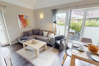 Feriendorf Südstrand Haus 54