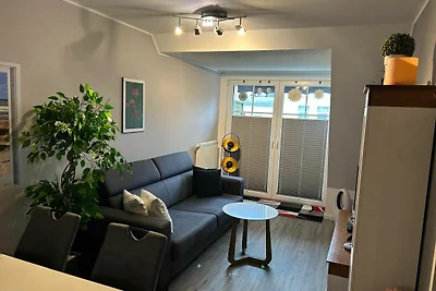 Haus Diana Fewo Claudia