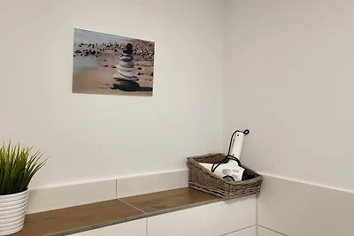 Strandquartett Fewo 11