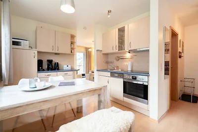 Apartament Dla rodzin Fehmarn