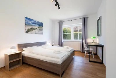 Wulfen Auszeit & Meer