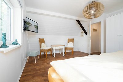 Vakantieappartement Gezinsvakantie Schashagen