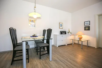 Residenz Unter den Linden Wohnung 15 idyllisc...