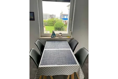 Domek letniskowy Urlop wypoczynkowy Fehmarn