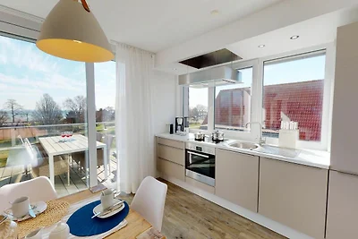 Beach'n'Sea Wohnung 09