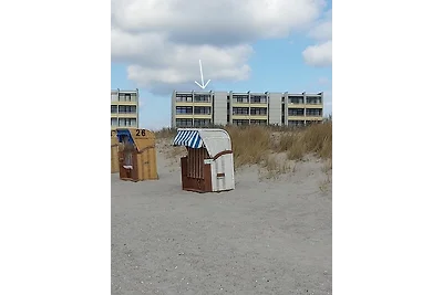 Appartamento Vacanza con famiglia Burg auf Fehmarn