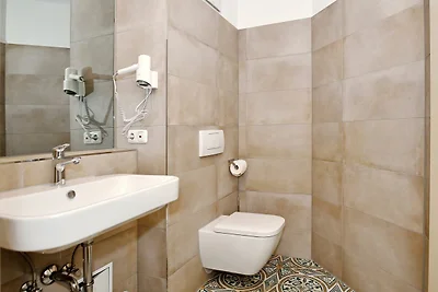 Apartamento Vacaciones familiares Kühlungsborn